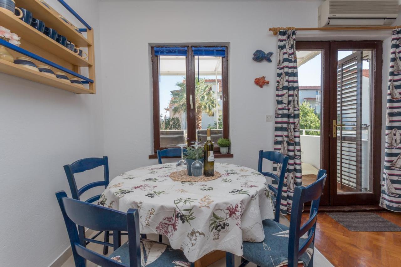 Ferienwohnung So Hvar So Good! Spacious With Terrace Hvar Town Exterior foto